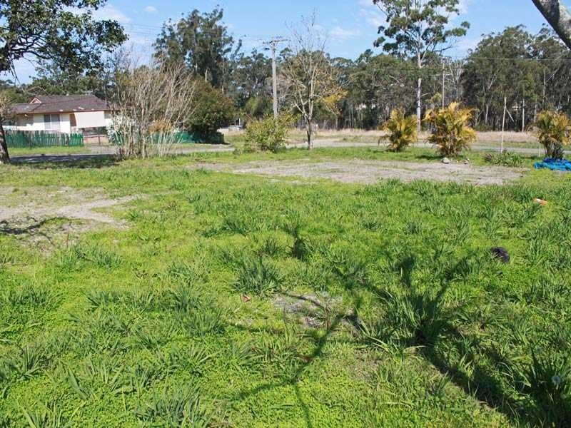 2 Reginald Ward Street, South Kempsey NSW 2440