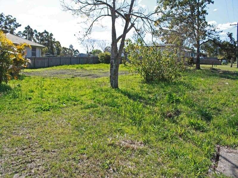 2 Reginald Ward Street, South Kempsey NSW 2440