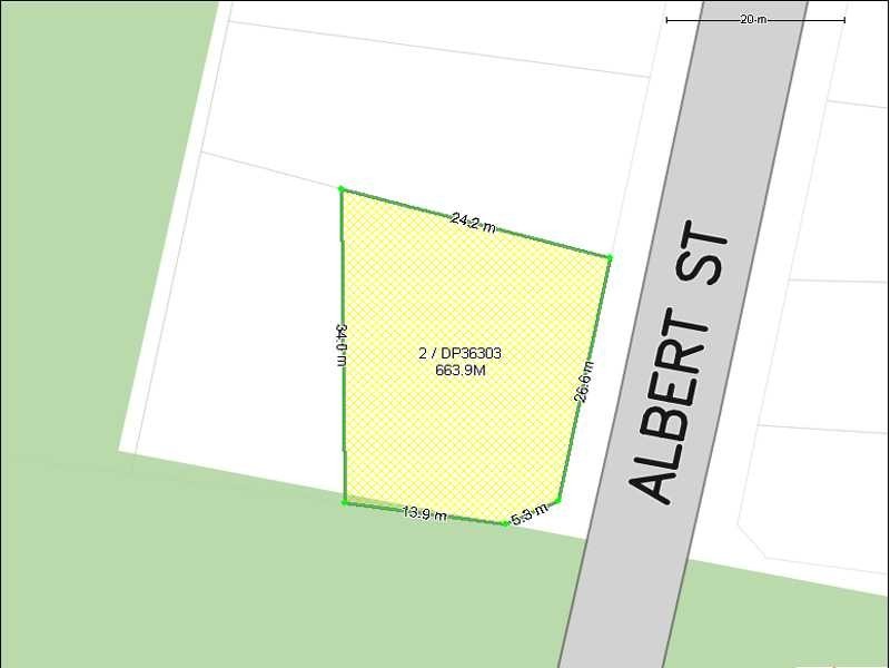 2 Reginald Ward Street, South Kempsey NSW 2440