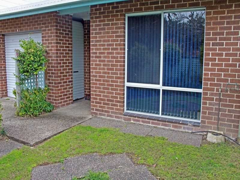 Unit2/12 Allman Place, Crescent Head NSW 2440