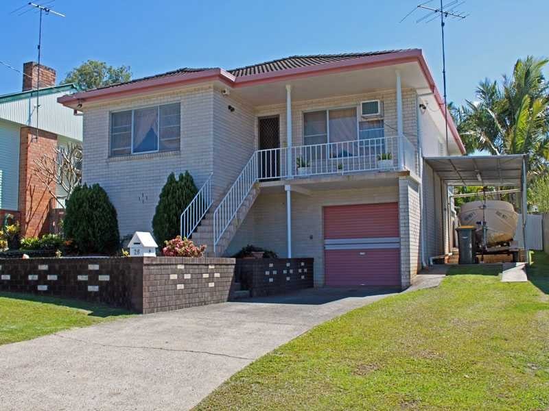 26 Elrington Avenue, West Kempsey NSW 2440