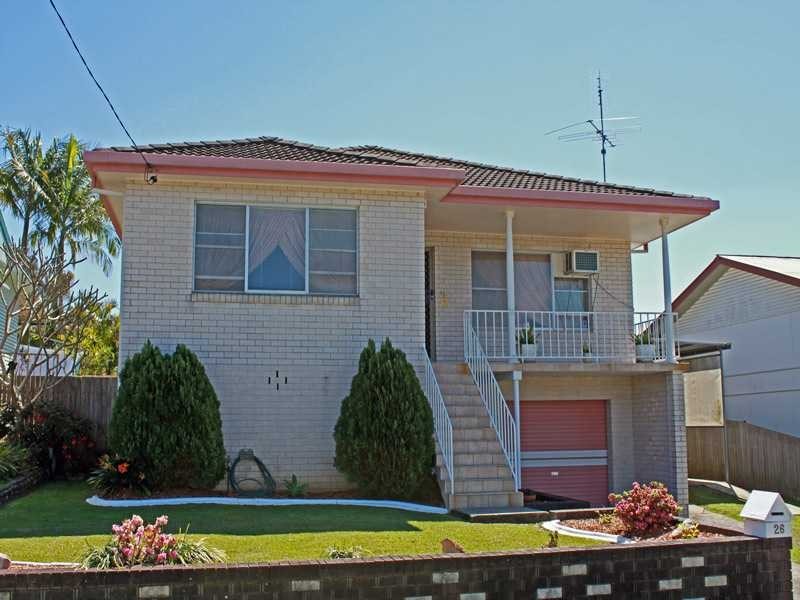 26 Elrington Avenue, West Kempsey NSW 2440