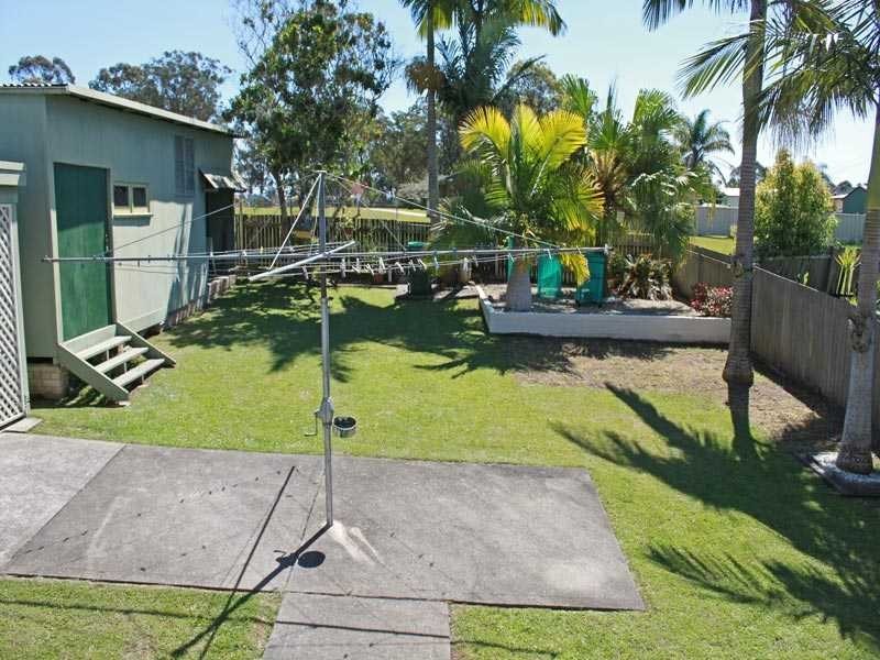 26 Elrington Avenue, West Kempsey NSW 2440