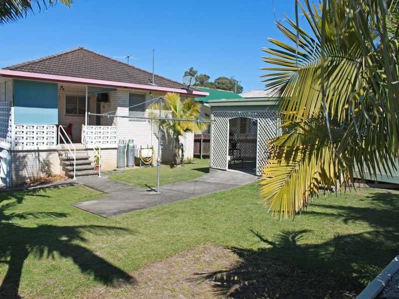 26 Elrington Avenue, West Kempsey NSW 2440