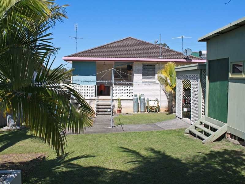 26 Elrington Avenue, West Kempsey NSW 2440