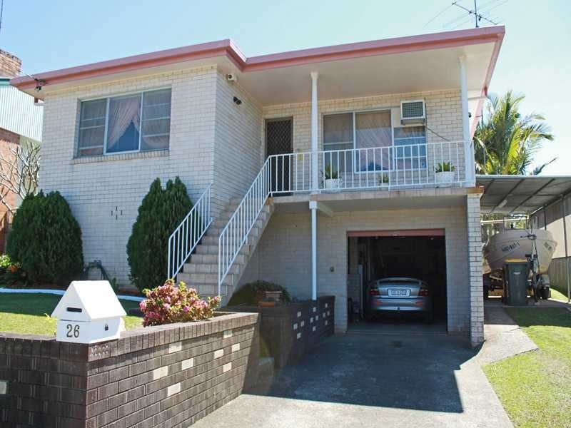 26 Elrington Avenue, West Kempsey NSW 2440