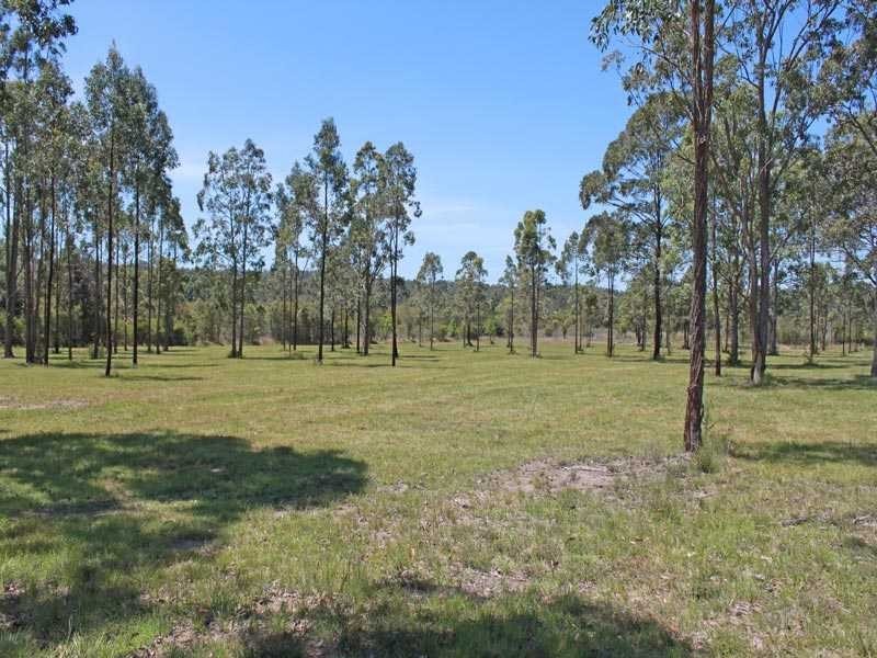 Lots 14-16 and 19-22 Jack Richardson Drive, Yarravel NSW 2440