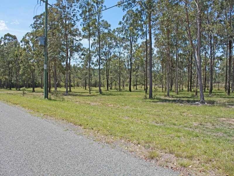 Lots 14-16 and 19-22 Jack Richardson Drive, Yarravel NSW 2440