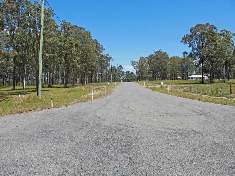 Lots 14-16 and 19-22 Jack Richardson Drive, Yarravel NSW 2440