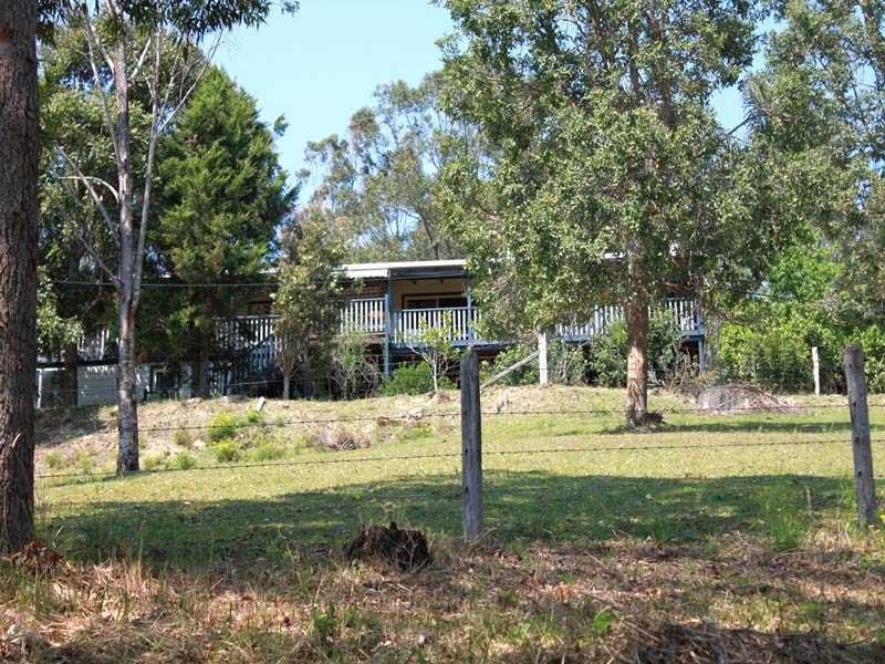 3570 Armidale Road, Bellbrook NSW 2440