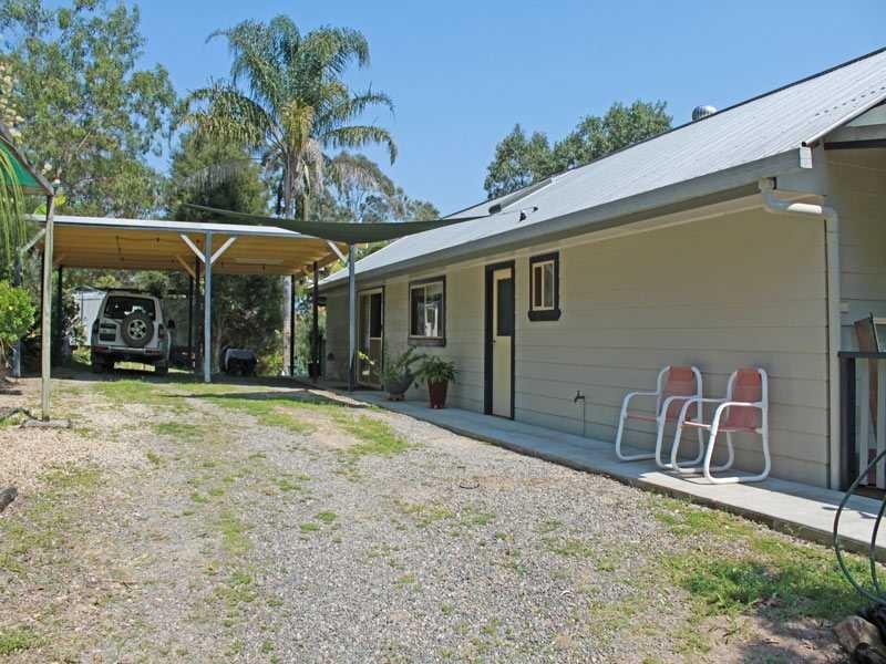 3570 Armidale Road, Bellbrook NSW 2440