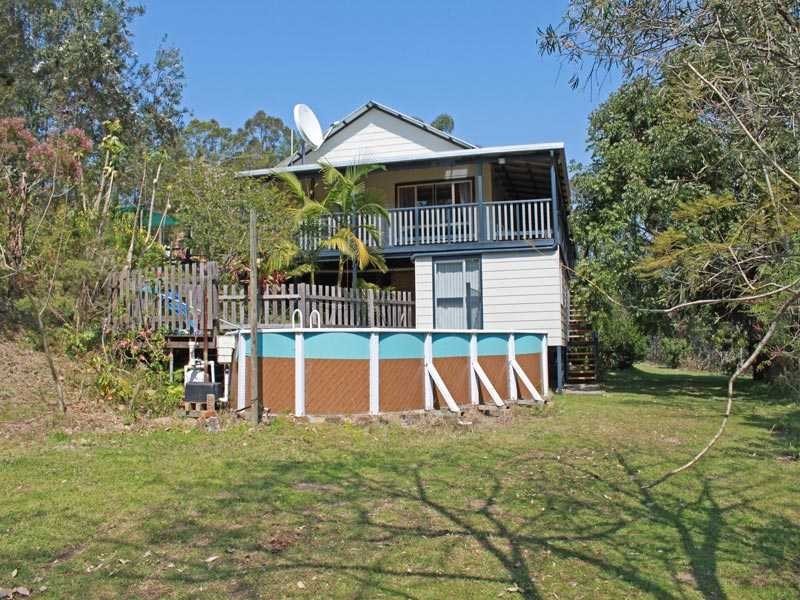 3570 Armidale Road, Bellbrook NSW 2440