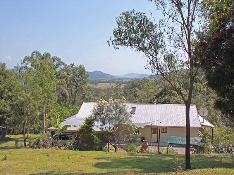 3570 Armidale Road, Bellbrook NSW 2440