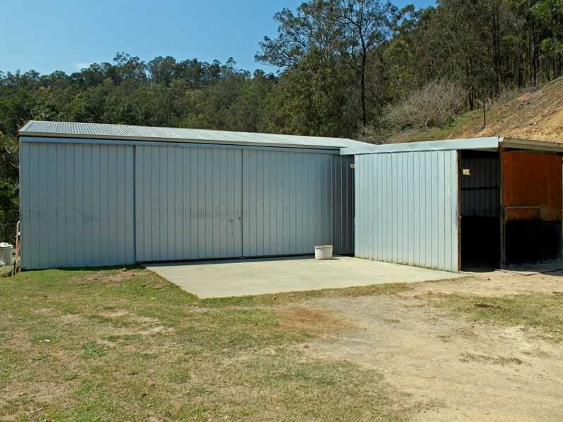 3570 Armidale Road, Bellbrook NSW 2440