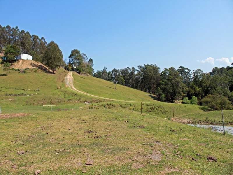 3570 Armidale Road, Bellbrook NSW 2440