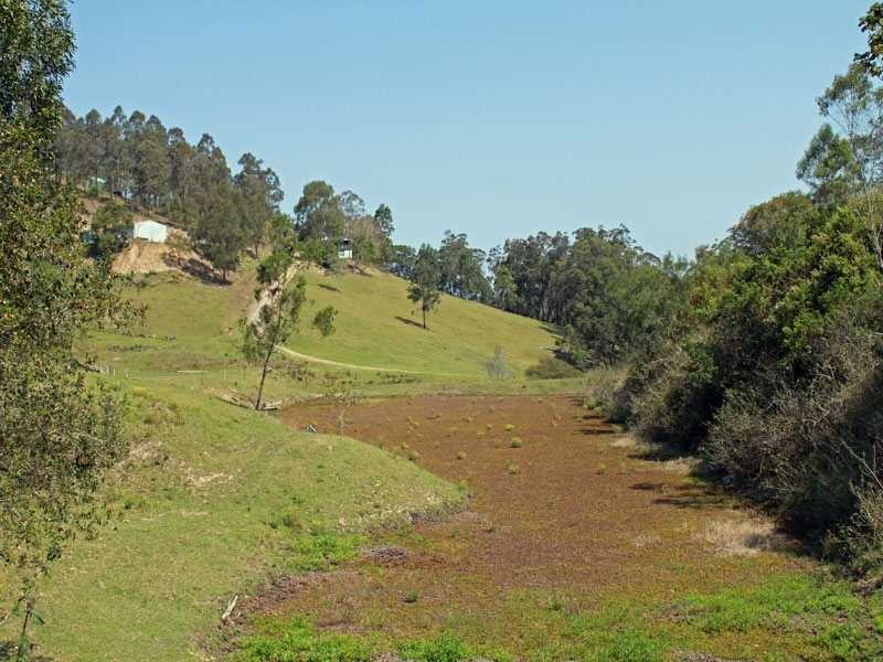 3570 Armidale Road, Bellbrook NSW 2440
