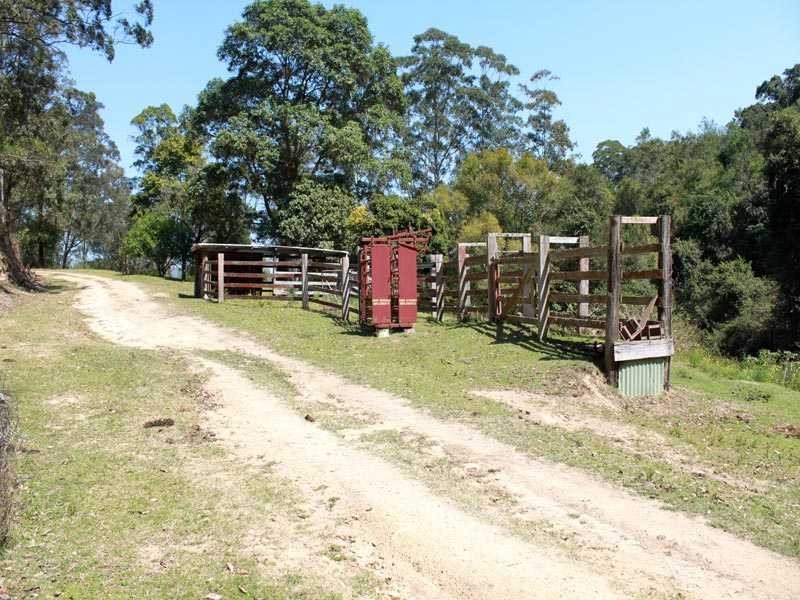 3570 Armidale Road, Bellbrook NSW 2440