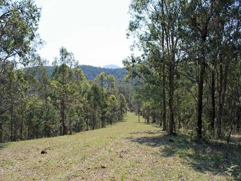 3570 Armidale Road, Bellbrook NSW 2440