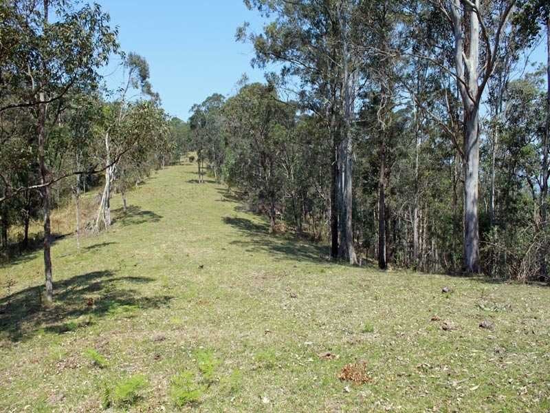 3570 Armidale Road, Bellbrook NSW 2440