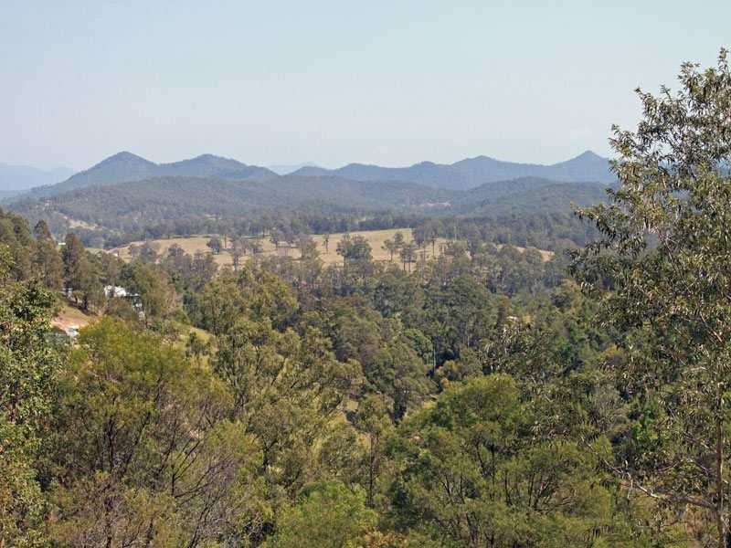 3570 Armidale Road, Bellbrook NSW 2440