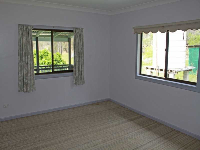 342 Mungay Creek Road, Willawarrin NSW 2440