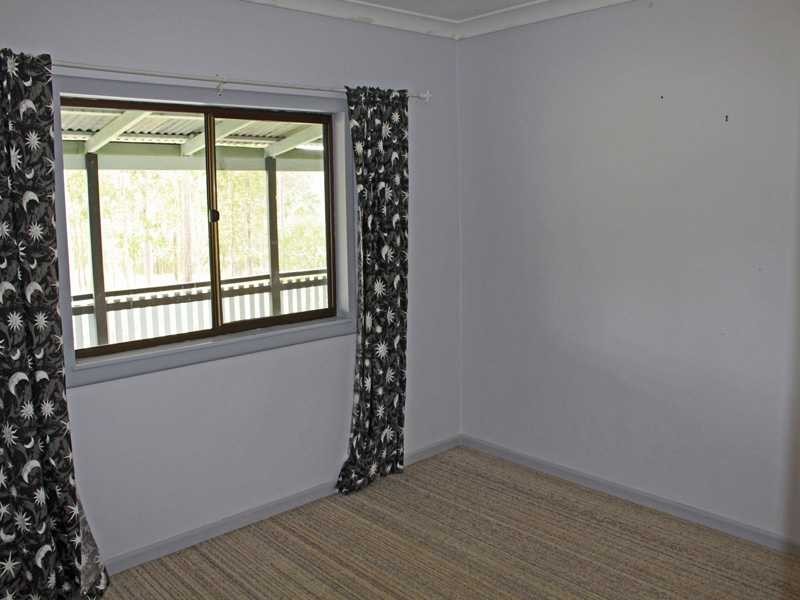 342 Mungay Creek Road, Willawarrin NSW 2440