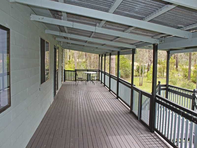 342 Mungay Creek Road, Willawarrin NSW 2440