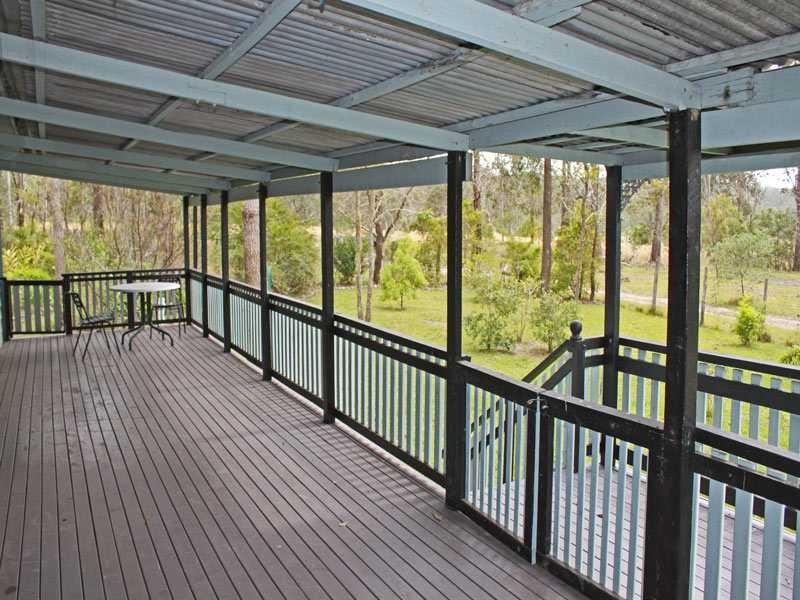 342 Mungay Creek Road, Willawarrin NSW 2440