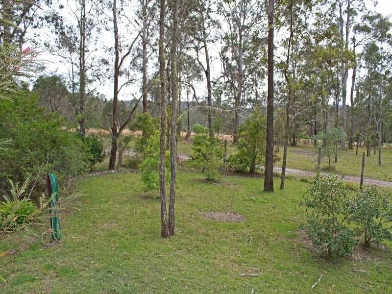 342 Mungay Creek Road, Willawarrin NSW 2440