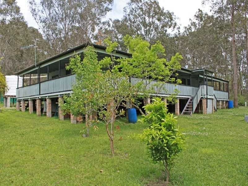 342 Mungay Creek Road, Willawarrin NSW 2440