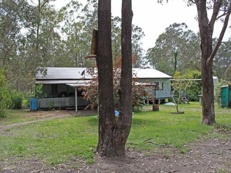 342 Mungay Creek Road, Willawarrin NSW 2440