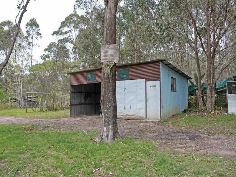 342 Mungay Creek Road, Willawarrin NSW 2440