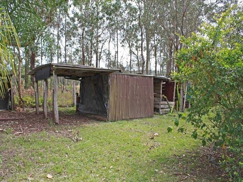 342 Mungay Creek Road, Willawarrin NSW 2440