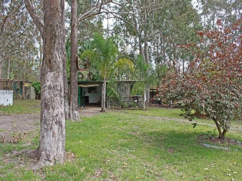 342 Mungay Creek Road, Willawarrin NSW 2440