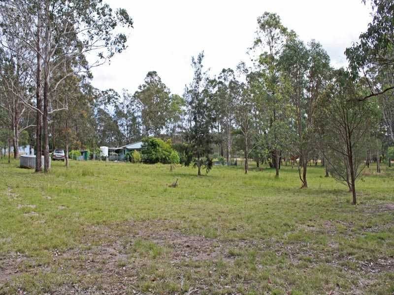 342 Mungay Creek Road, Willawarrin NSW 2440