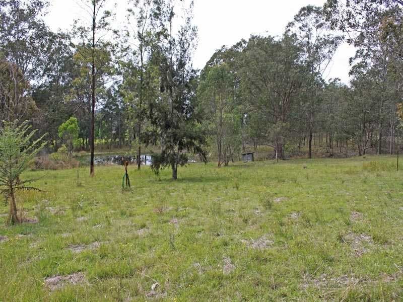 342 Mungay Creek Road, Willawarrin NSW 2440