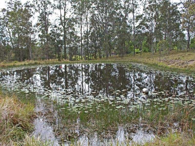 342 Mungay Creek Road, Willawarrin NSW 2440