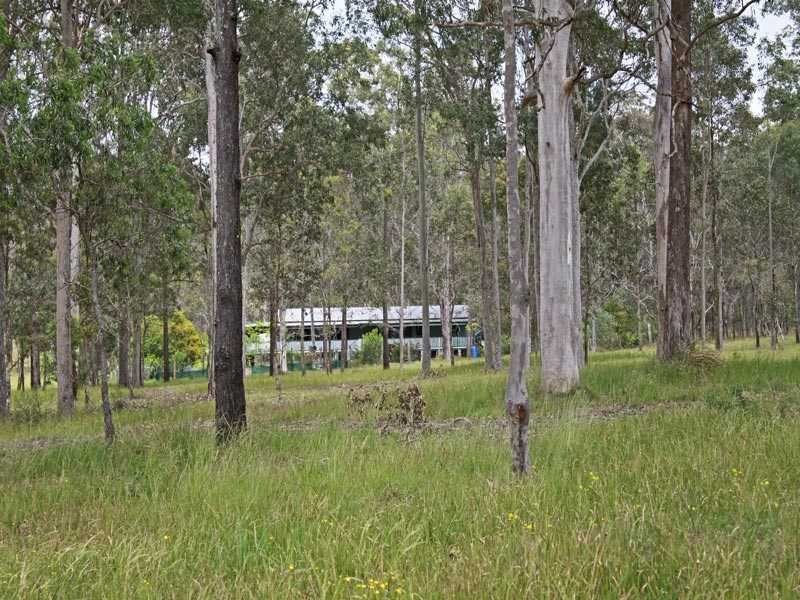 342 Mungay Creek Road, Willawarrin NSW 2440