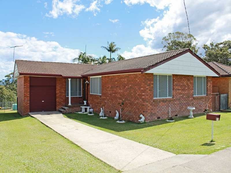 320 River Street, Greenhill NSW 2440