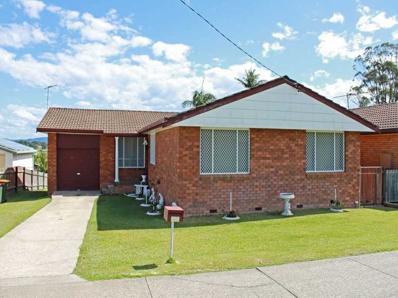 320 River Street, Greenhill NSW 2440