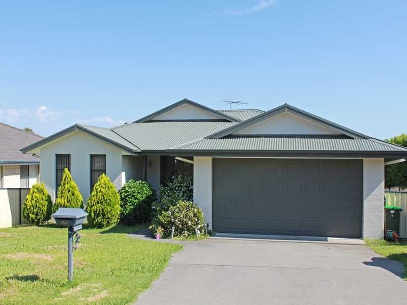3 Hilton Trotter Place, Kempsey NSW 2440