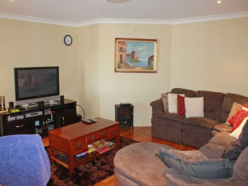 3 Hilton Trotter Place, Kempsey NSW 2440