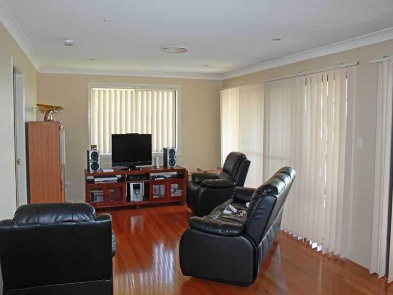 3 Hilton Trotter Place, Kempsey NSW 2440