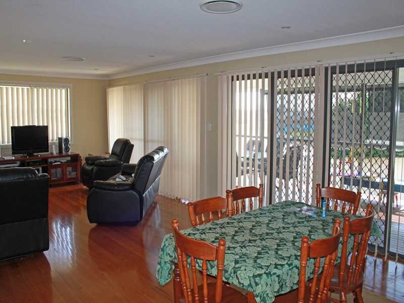 3 Hilton Trotter Place, Kempsey NSW 2440