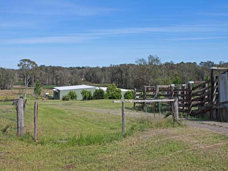 Lots 228 229 214 215 Yarrabandini Road, Frederickton NSW 2440