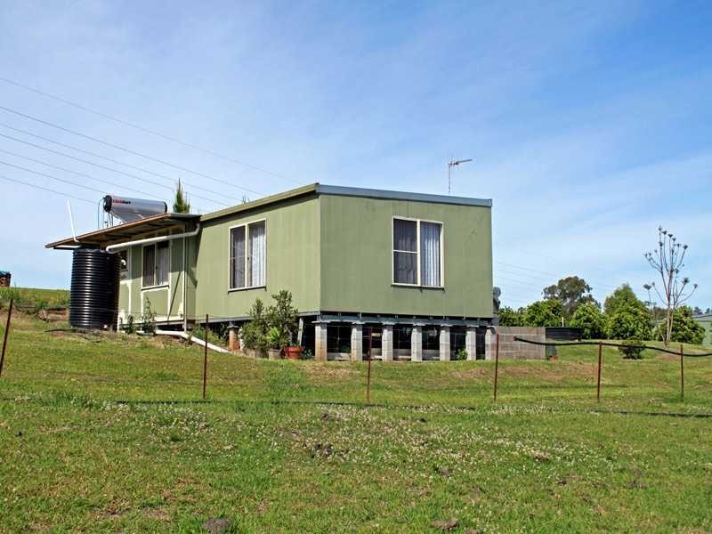 Lots 228 229 214 215 Yarrabandini Road, Frederickton NSW 2440