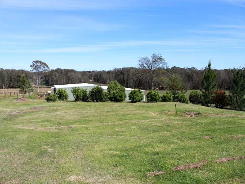 Lots 228 229 214 215 Yarrabandini Road, Frederickton NSW 2440