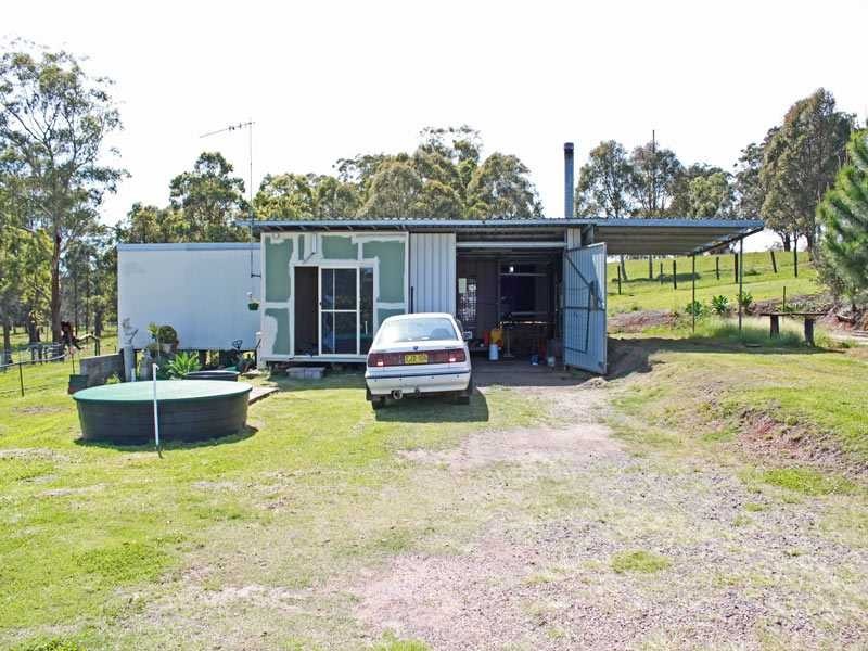 Lots 228 229 214 215 Yarrabandini Road, Frederickton NSW 2440