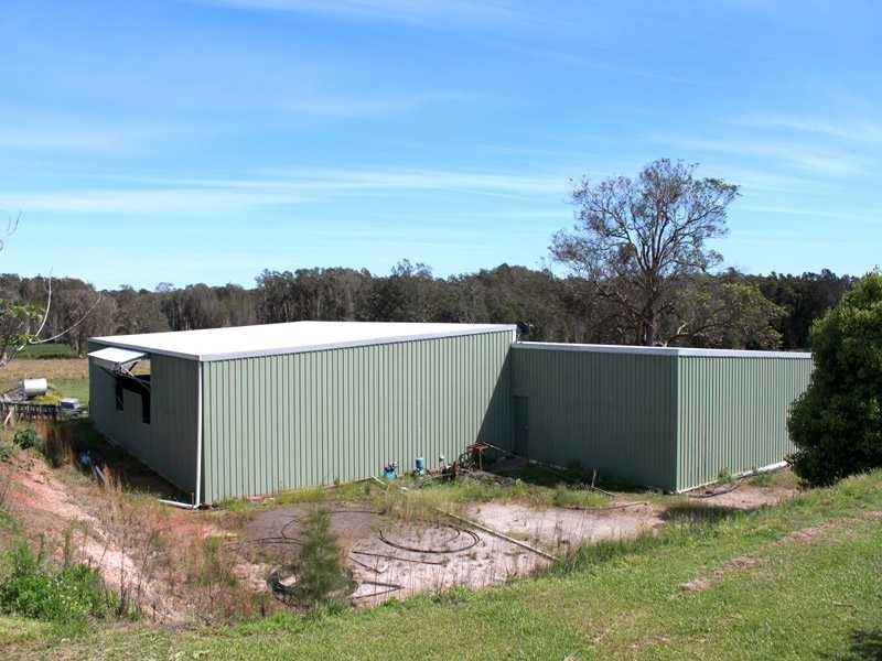 Lots 228 229 214 215 Yarrabandini Road, Frederickton NSW 2440