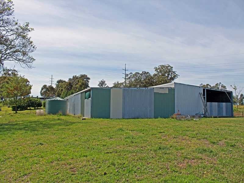 Lots 228 229 214 215 Yarrabandini Road, Frederickton NSW 2440